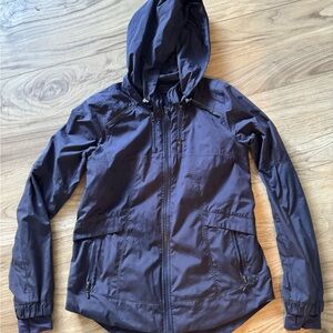 Lululemon light jacket